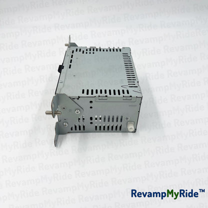 Ford Lincoln Audio Control Module