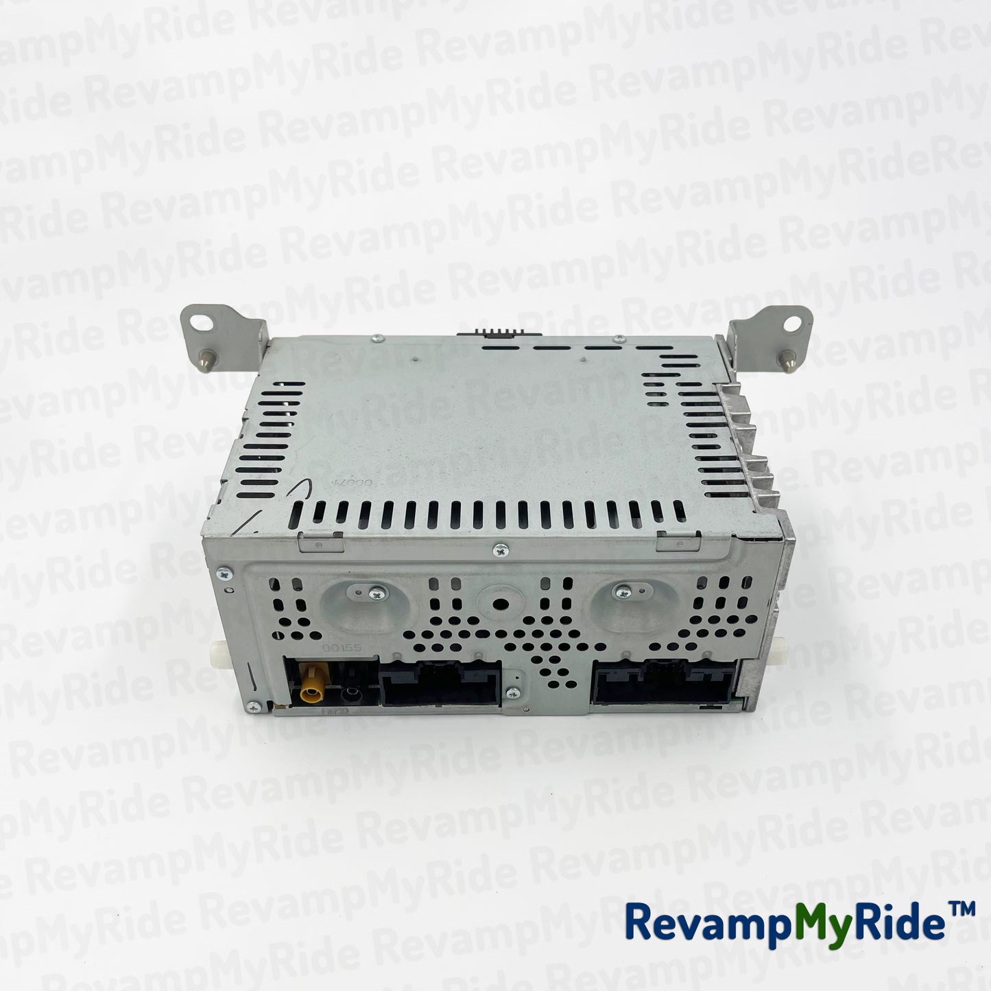 Ford Lincoln Audio Control Module
