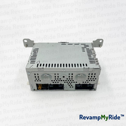 Ford Lincoln Audio Control Module