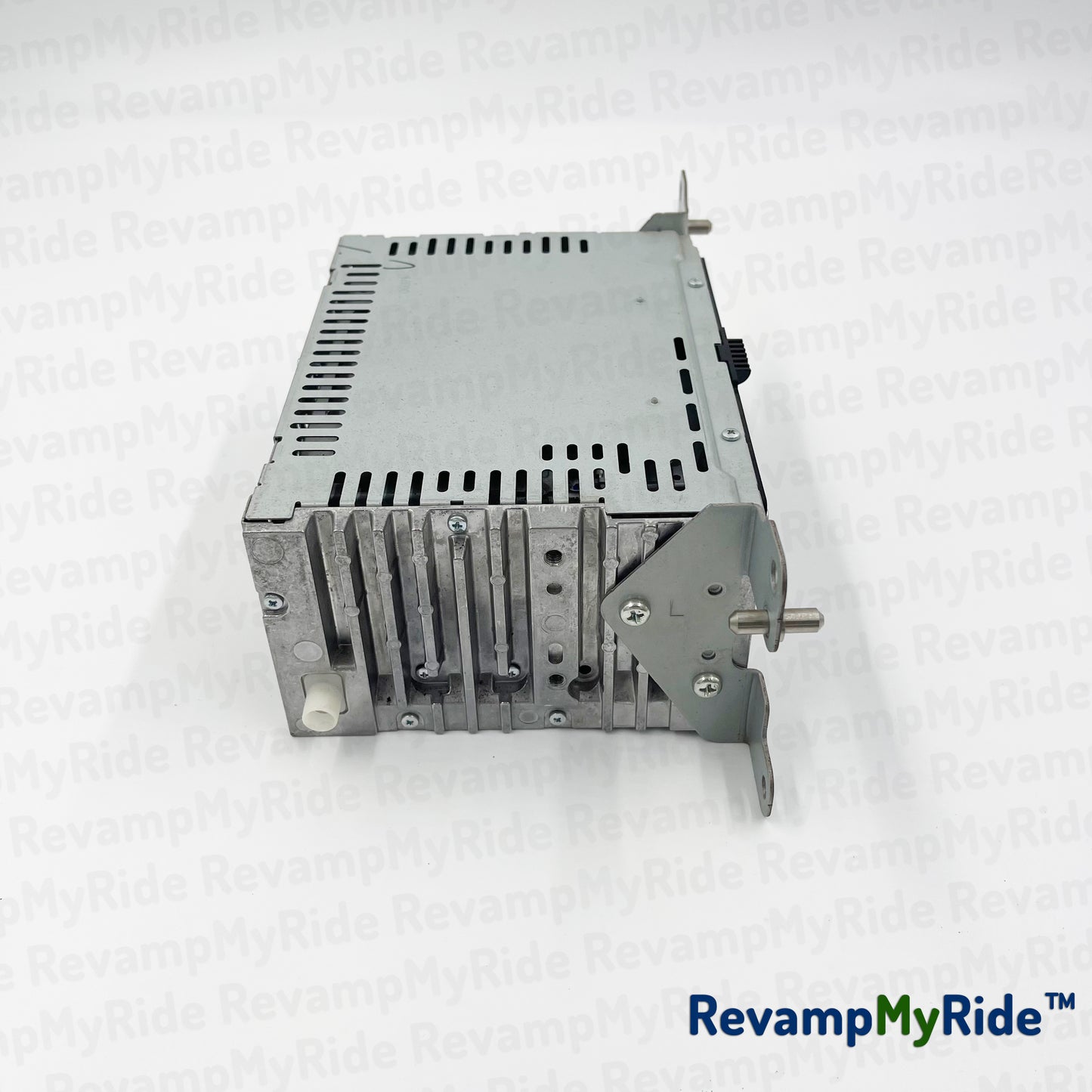 Ford Lincoln Audio Control Module