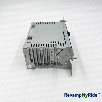 Ford Lincoln Audio Control Module