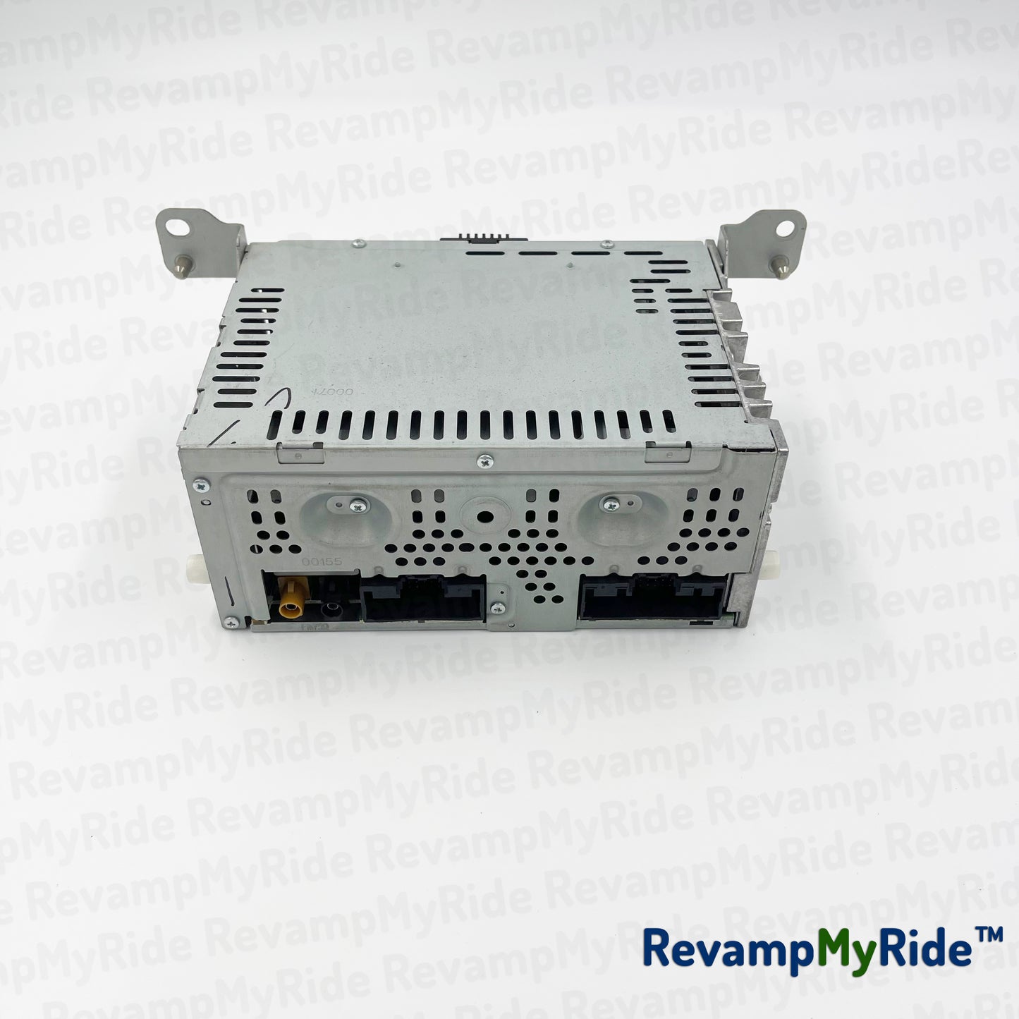Ford Lincoln Audio Control Module
