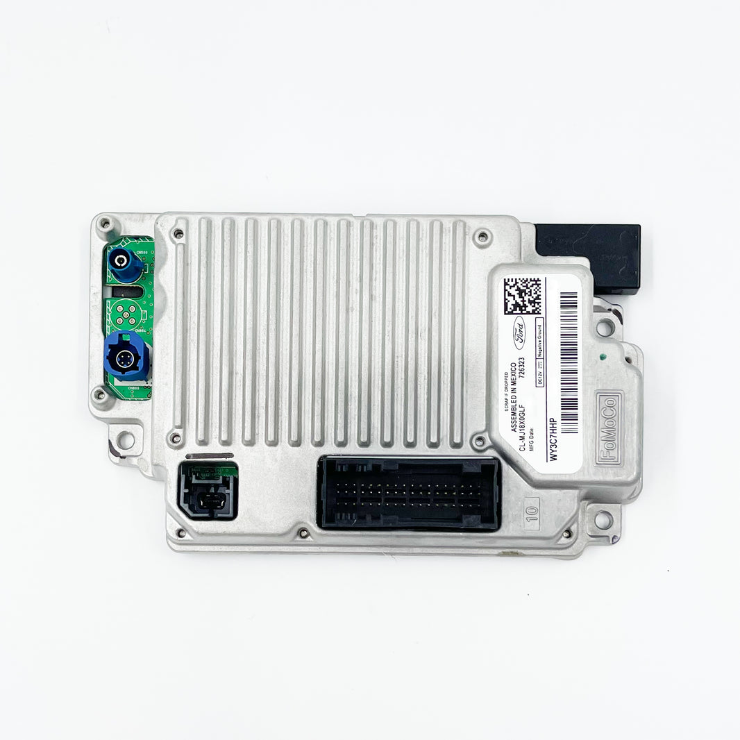 Programmed Replacement Modules – RevampMyRide