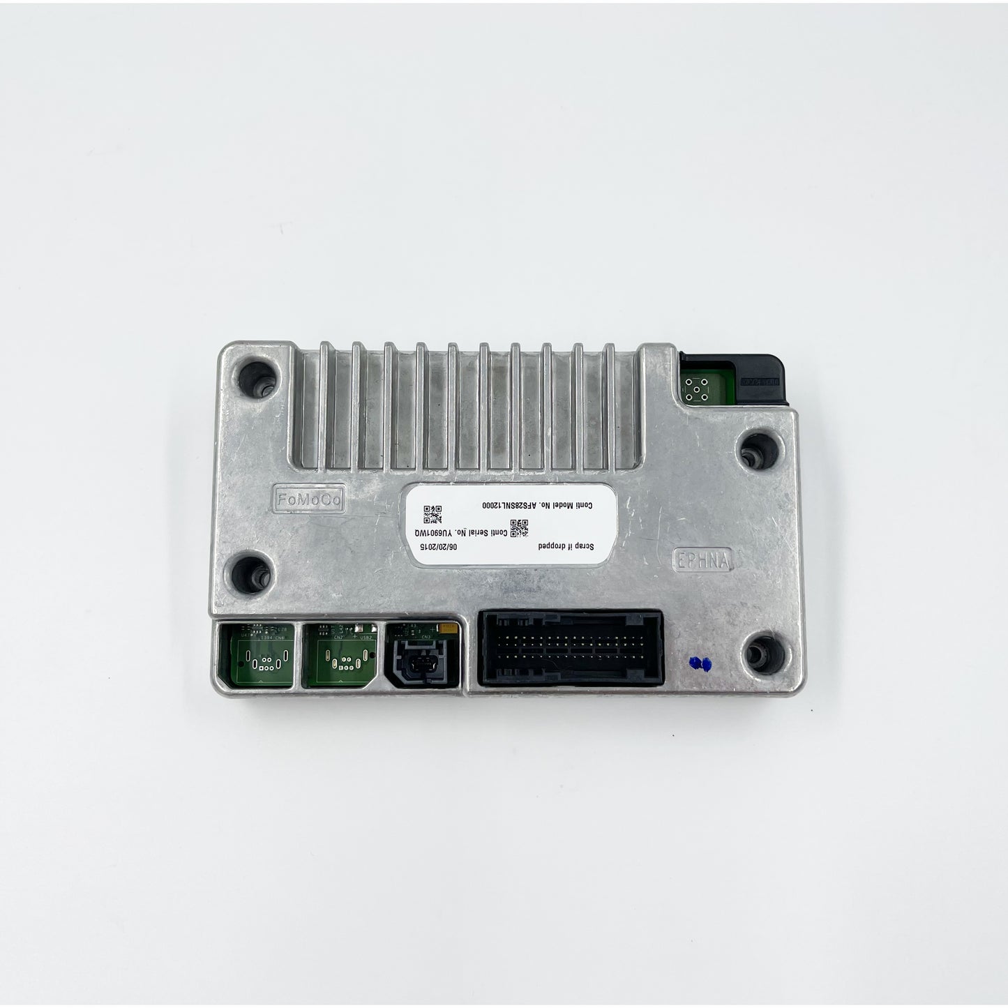2011-2016 GENUINE OEM MyFordTouch Sync 2 replacement APIM SYNC Module FoMoCo