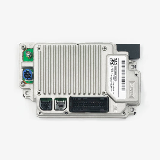 Ford Apim Accessory Power Module Programmed Replacement Modules – RevampMyRide